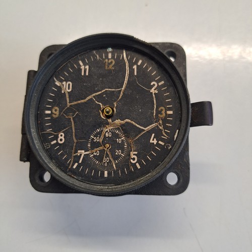Mahle uhr für bordflieger - für,