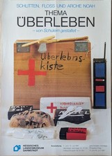 Poster Plakat - Hessisches