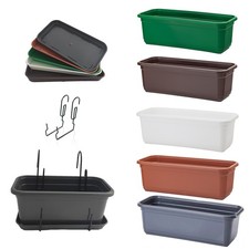 Blumenkasten Balkonkasten