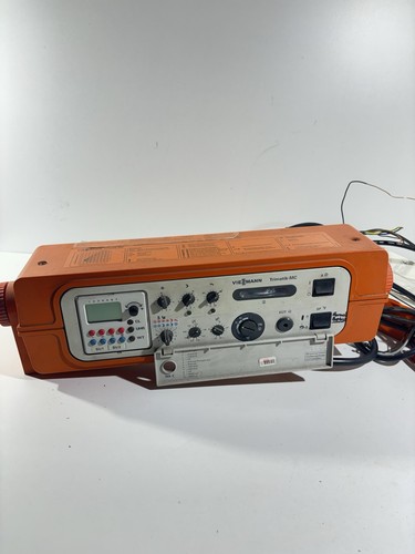 Viessmann trimatik 7450 - 7450, 261