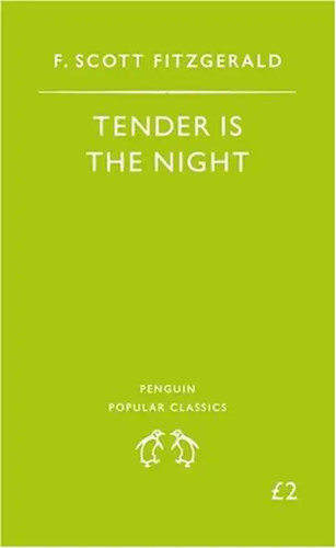Tender the night penguin - is,