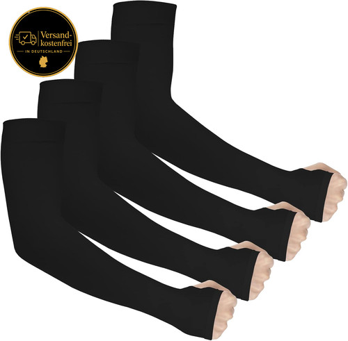 Sonnenschutz armsleeves - uv-sonnenschutz,