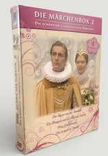Die Märchenbox 2: Die