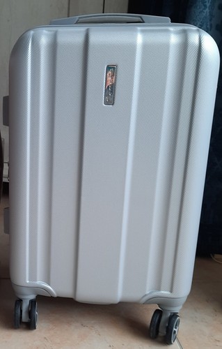 Reisekoffer hardcase trolley - reisekoffer,
