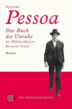 Fernando pessoa das buch der - fernando,