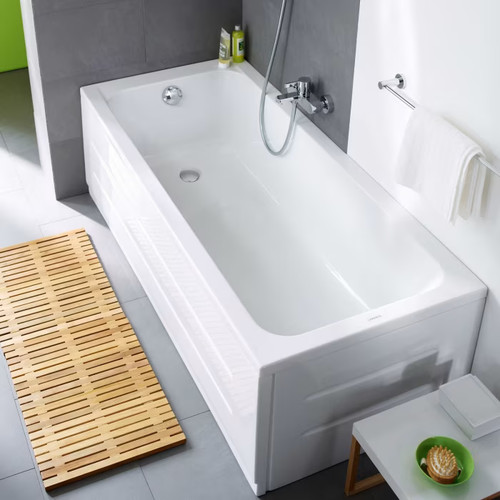 Duravit code - duravit, d-code