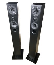 ASW OPUS L 14 Schwarz -