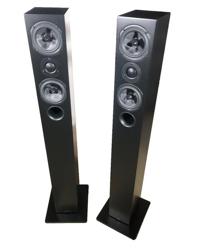 Asw opus schwarz - opus, l