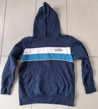 Billabong Hoodie Hoody Kapuzenpullover Mädchen Größe 174