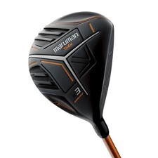 Majesty Maruman SG20 Fw #5 18° 'R' 