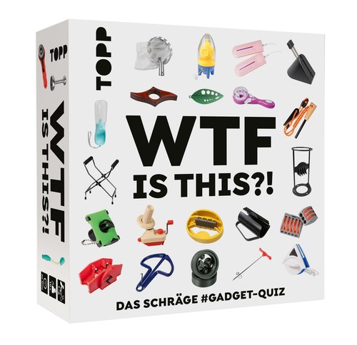 Wtf this das - wtf, schräge