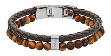 Fossil vintage casual leather - casual,