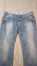 EDC by Esprit Jeans Blau