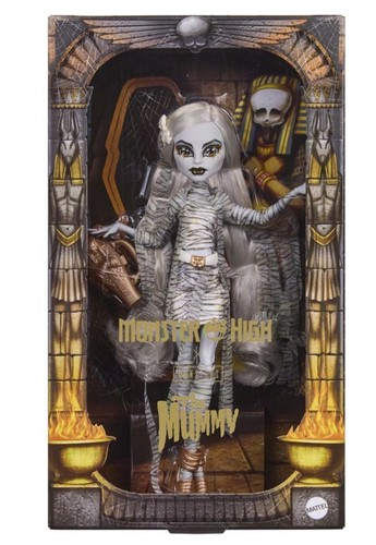 Monster high universal - x,
