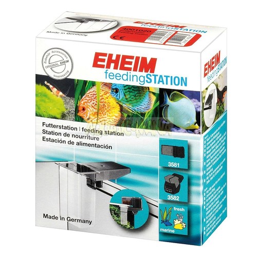 Eheim futterstation fe009 - eheim,
