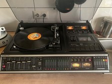 Grundig Studio RPC 500 Kompaktanlage, mit Boxen, alles funktioniert einwandfrei.