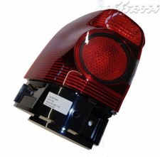 Rückleuchte Leuchte Schlusslicht Bremslicht links Original VW Sharan 7M3945095M