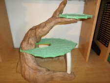 RARE SCHLEICH Tree Canopy