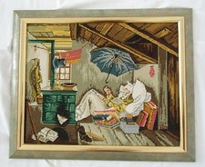 ORIGINAL WIEHLER GOBELIN***DER