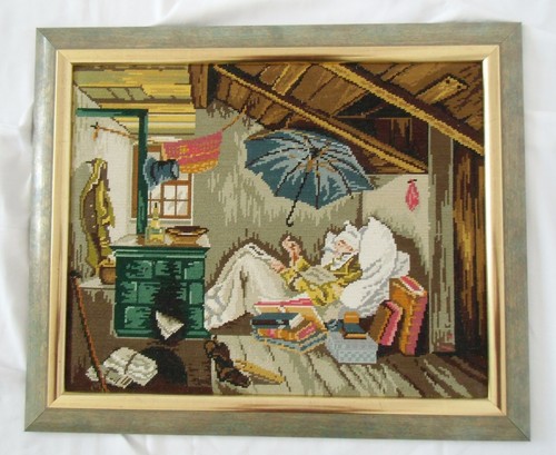 Original wiehler gobelin der - original, gobelin***der