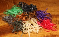 Kiley's Nymph Skins Latex 9