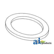 Seal 1964235C1 fits Case 743