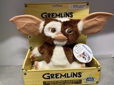 NECA Gremlins Gizmo singend &