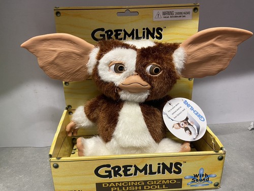 Neca gremlins gizmo singend - neca,