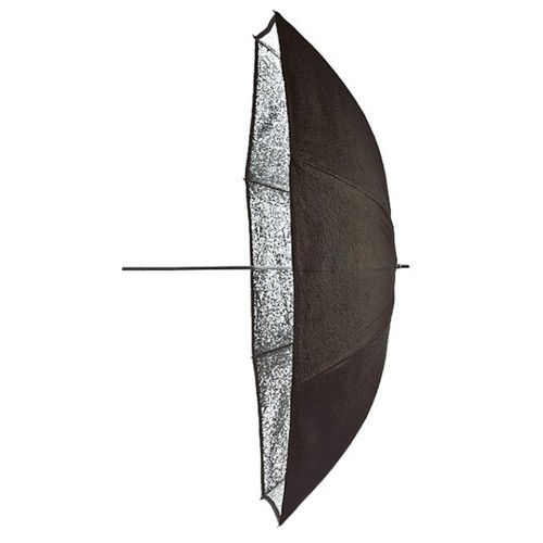 Elinchrom eco umbrella silver - elinchrom,