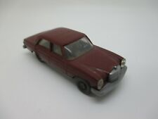 Wiking: Mercedes 200/8