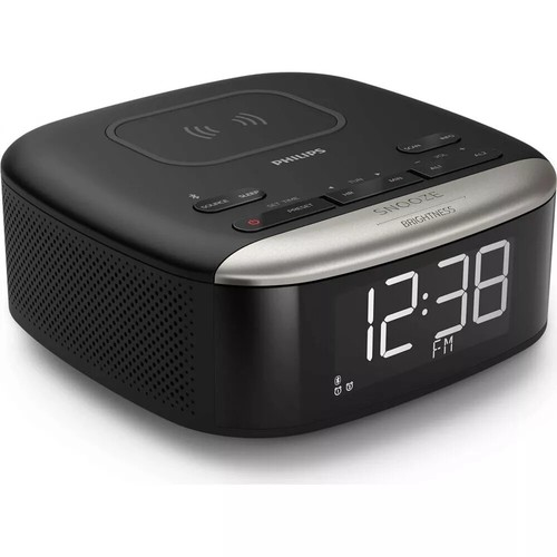 Philips tar7606 uhrenradio - tar7606/10,