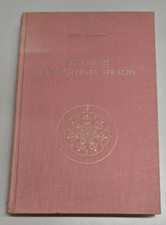 Eurythmie als sichtbare