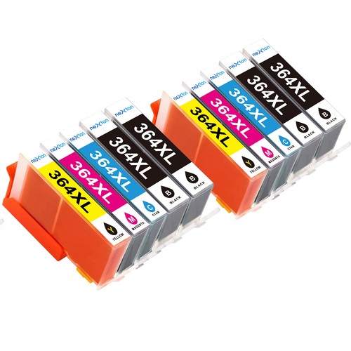 10x chip patronen für - 10x,