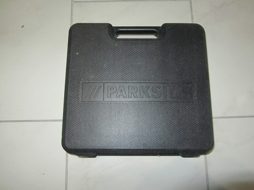 Parkside pdt40b2 druckluft - parkside,
