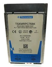 Telemecanique Memory Card