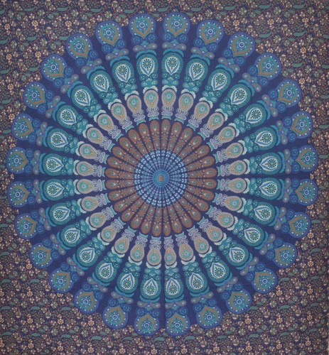 Tagesdecke bettüberwurf - tagesdecke,
