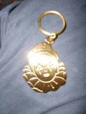 Schlüsselanhänger Harlekin