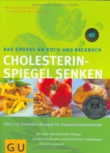 Das grosse koch - das, gu