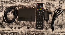 XORO HRK 7688 DVB-C Kabel Receiver USB TV Video Recorder