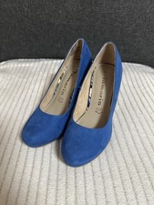 Tamaris pumps royalblau - tamaris,