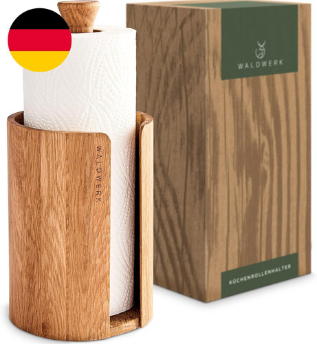 Waldwerk küchenrollenhalter - waldwerk,