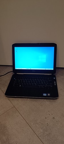 Dell latitude e5420 core i5 - dell,