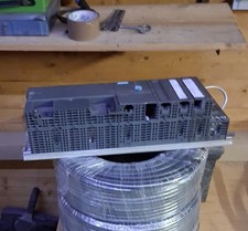 Siemens S7-300 SPS Set - CPU