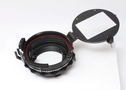 Arriflex universal objektiv - arriflex,