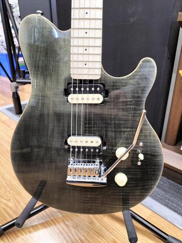 Sterling music man ax20 - sterling,
