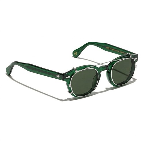 Moscot lemtosh clip 49 - +, gr.
