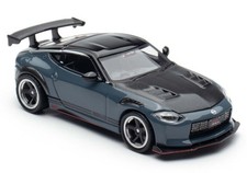 NISSAN Failady Z (RX34) - Top