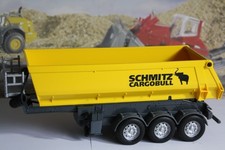 siku control 1:32 anhänger