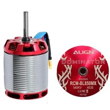 Align T-Rex 850MX Brushless