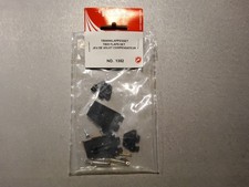 Robbe Trimmklappenset 1352